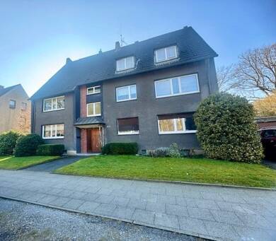 Mehrfamilienhaus zum Kauf provisionsfrei 299.900 € 12 Zimmer 263 m² 2.021 m² Grundstück Stadtmitte Herten 45699