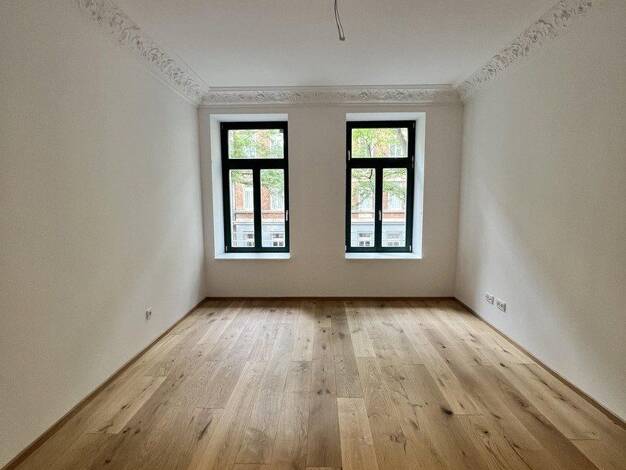 Wohnung zur Miete 1.099 € 3 Zimmer 72 m² 1. Geschoss Ludwigstraße 96 Volkmarsdorf Leipzig 04315