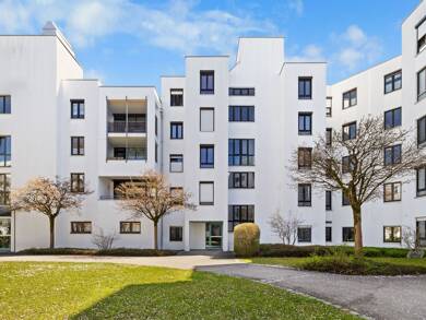 Wohnung zum Kauf als Kapitalanlage geeignet 430.000 € 2 Zimmer 55 m² München 81369