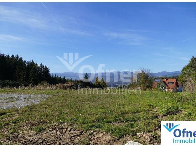 Grundstück zum Kauf 56.095 € 1.191 m² Grundstück Bärnbach 8572