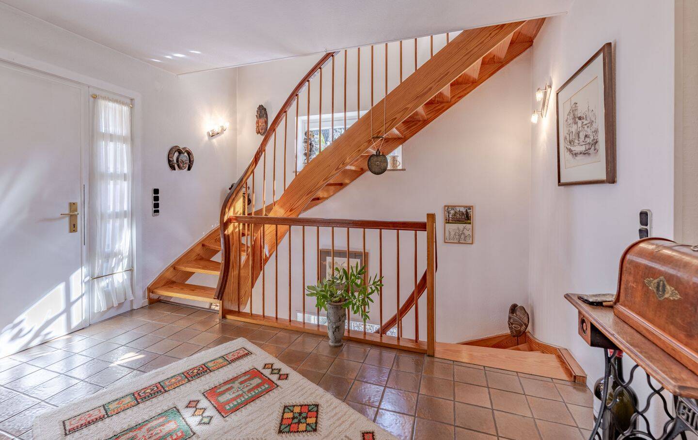 Haus – Hamburg, Sülldorf - Ansicht 3