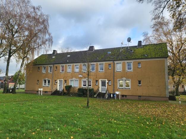 Mehrfamilienhaus zum Kauf provisionsfrei 165.000 € 5 Zimmer 95,2 m² 783 m² Grundstück Merveldtstraße 440 Suderwich Recklinghausen 45665