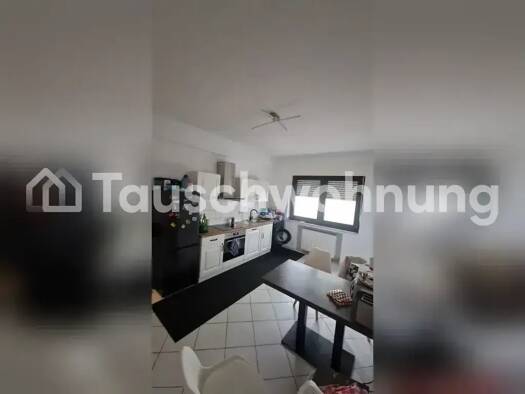 Wohnung zur Miete Tauschwohnung 595 € 2 Zimmer 59 m² Unterrath Düsseldorf 40468