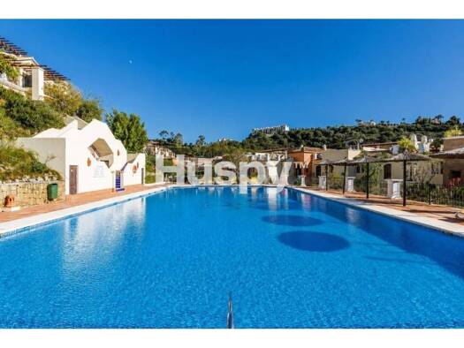 Wohnung zum Kauf 469.900 € 3 Zimmer 161 m² 2. Geschoss >Calle los Arqueros urbanización Jacarandas > Benahavís 29678