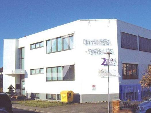 Sonstiges zur Miete provisionsfrei als Kapitalanlage geeignet 906 m² teilbar ab 150 m² Bruchköbel 63486