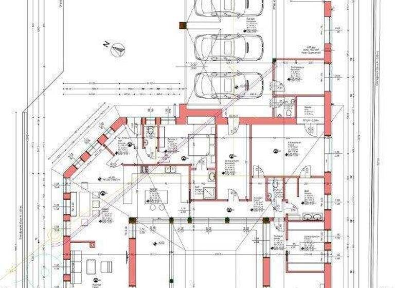 Einfamilienhaus zum Kauf - Erstbezug 1.250.000 € 5 Zimmer 186 m² 1.432 m² Grundstück Hartberg 8230