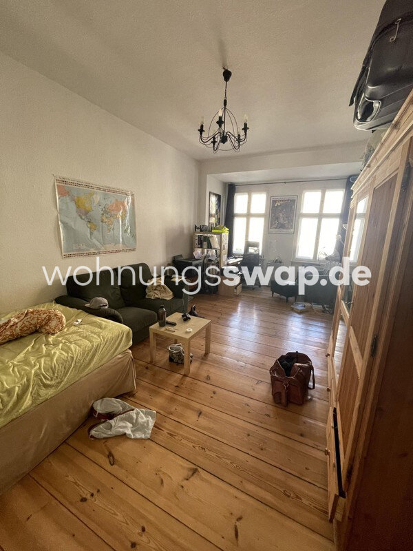 Studio zur Miete 666 € 1 Zimmer 46 m²<br/>Wohnfläche 3.<br/>Geschoss Alt-Treptow 12435