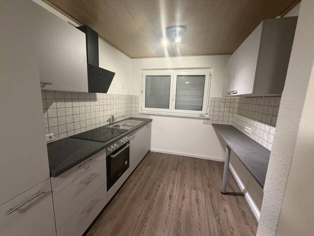 Wohnung zur Miete 590 € 2 Zimmer 58 m² EG Innenstadt Heidenheim an der Brenz 89518