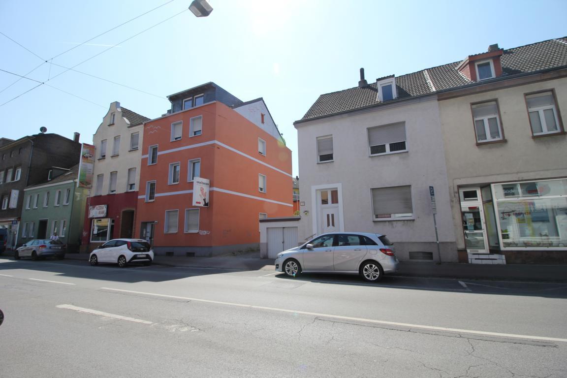 Mehrfamilienhaus zum Kauf 420.000 € 15 Zimmer 301 m²<br/>Wohnfläche 225 m²<br/>Grundstück Werler Straße 50 Statistischer Bezirk 13 Hamm 59065