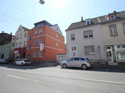 Mehrfamilienhaus zum Kauf 420.000 € 15 Zimmer 301 m² 225 m² Grundstück Werler Straße 50 Hamm-Mitte Hamm 59065