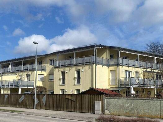 Wohnung zum Kauf 339.000 € 2 Zimmer 99 m² Neustadt Neustadt an der Donau 93333