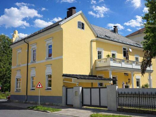 Bürofläche zur Miete 950 € 3 Zimmer 75 m² Bürofläche Villacher Vorstadt Klagenfurt 9020