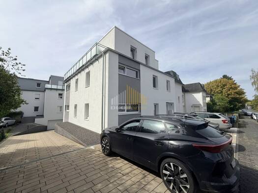 Wohnung zur Miete 1.020 € 3 Zimmer 89,2 m² 1. Geschoss Hubert-Prim-Straße Bitburg Bitburg 54634