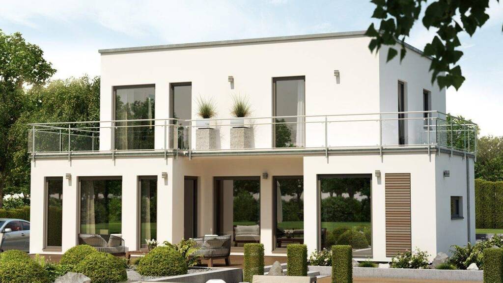 Einfamilienhaus zum Kauf provisionsfrei 445.671 € 4 Zimmer 125 m² 650 m² Grundstück Weßnitz Großenhain 01558