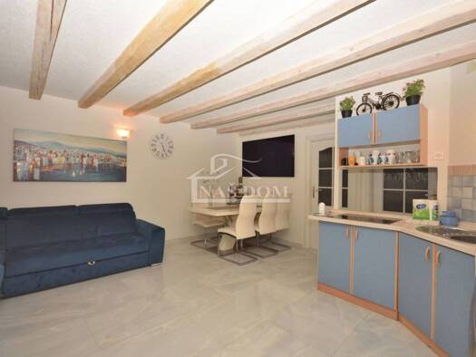 Wohnung zum Kauf 220.000 € 3 Zimmer 93 m² 2. Geschoss Vodice 22211
