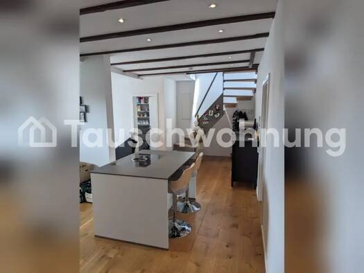 Maisonette zur Miete Tauschwohnung 2.800 € 3,5 Zimmer 139 m² 5. Geschoss Altstadt-Nord Köln 50672