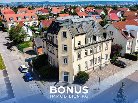 Wohnung zum Kauf 97.000 € 2 Zimmer 44 m² Briesnitz Ortsamtsbereich Cotta 01157