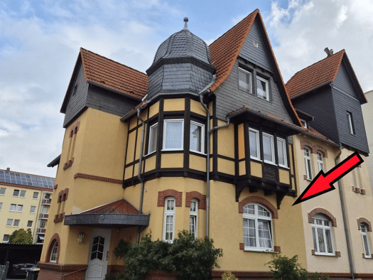 Immobilie zum Kauf 370.000 € 7 Zimmer 215 m² 335 m² Grundstück Aschersleben Aschersleben 06449