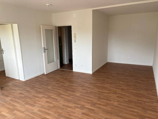 Wohnung zur Miete 419 € 1 Zimmer 42 m² 3. Geschoss Rodauer Weg 29 Pielmühle Lappersdorf 93138
