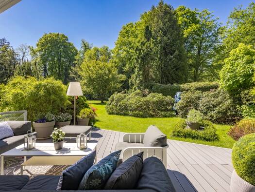 Wohnung zum Kauf 5 Zimmer 160 m² EG Grünwald 82031