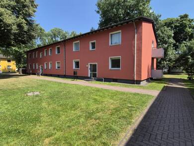Wohnung zur Miete 665 € 3 Zimmer 83,1 m² EG Zoppenbrückstraße 21 Duisburg 47138