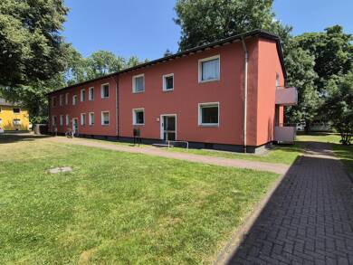 Wohnung zur Miete 665 € 3 Zimmer 83,1 m² EG Zoppenbrückstraße 21 Obermeiderich Duisburg 47138