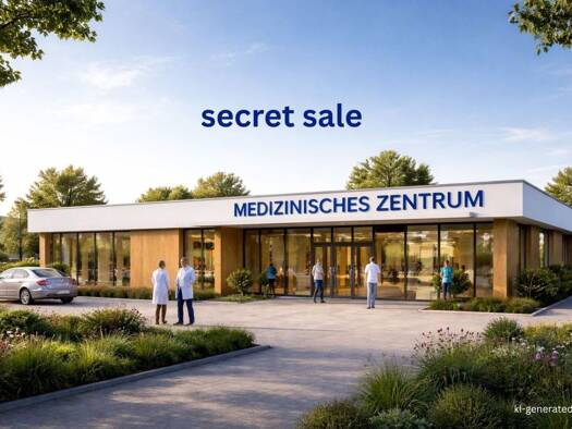 Medizinisches Gebäude zum Kauf als Kapitalanlage geeignet 3.450 € 1 Zimmer 1.300 m² Malstatt Saarbrücken 66113