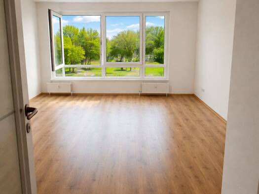 Wohnung zum Kauf 285.000 € 1 Zimmer 43 m² 3. Geschoss Eimsbüttel Eimsbüttel 20357