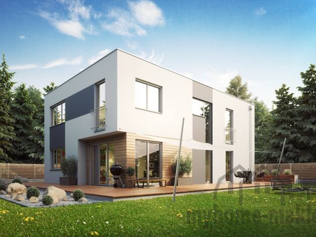 Villa zum Kauf provisionsfrei 799.500 € 5 Zimmer 183 m² 525 m² Grundstück Hofstetten Hitzhofen / Hofstetten 85122