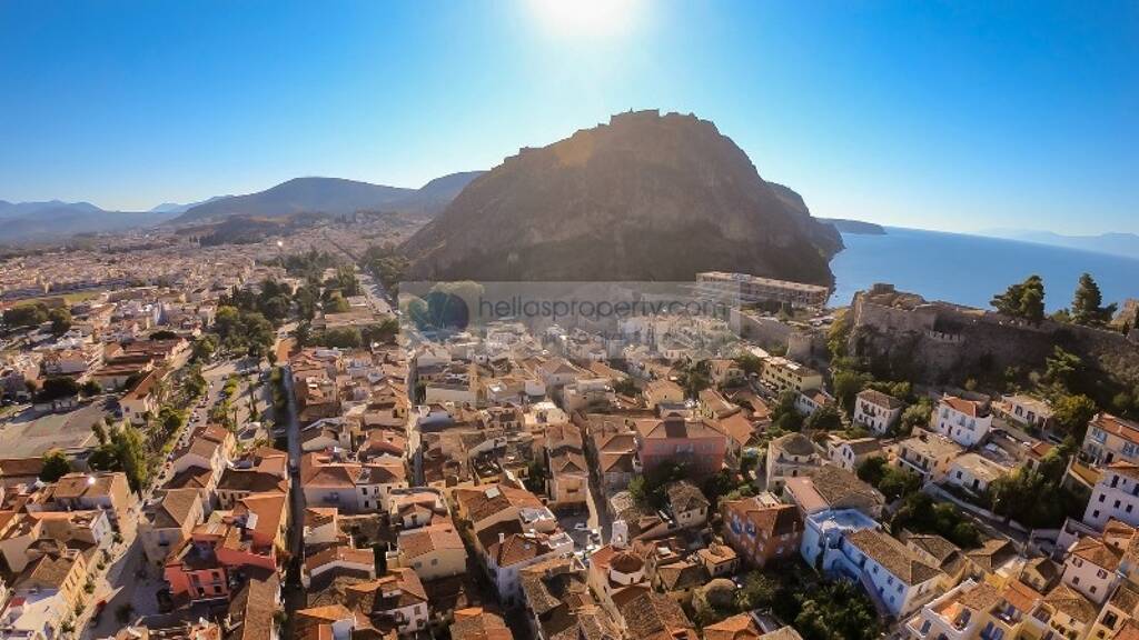 Maisonette zum Kauf 310.000 € 6 Zimmer 91 m² 3. Geschoss Nafplio 21100