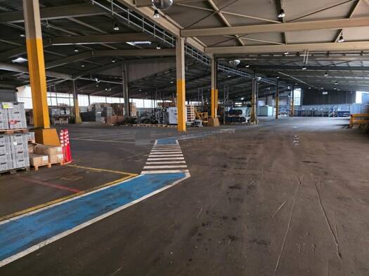 Lagerhalle zum Kauf 18.000 m² Lagerfläche teilbar ab 18.000 m² Altleiningen 67317