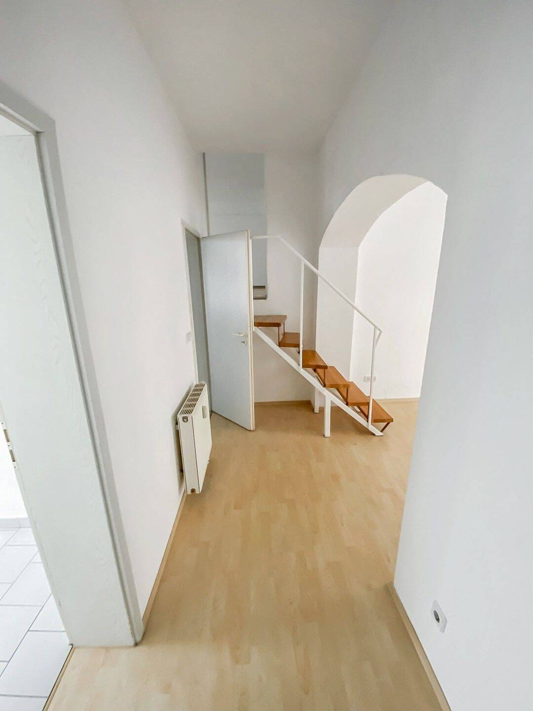 Immobilie in Halle (Saale) - Attraktives Investment: Gepflegte Eigentumswohnung in guter Lage - Bild 2