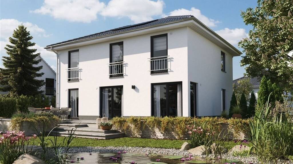 Einfamilienhaus zum Kauf 499.000 € 5 Zimmer 152 m² 810 m² Grundstück Biesenthal Biesenthal b Bernau b Berlin 16359