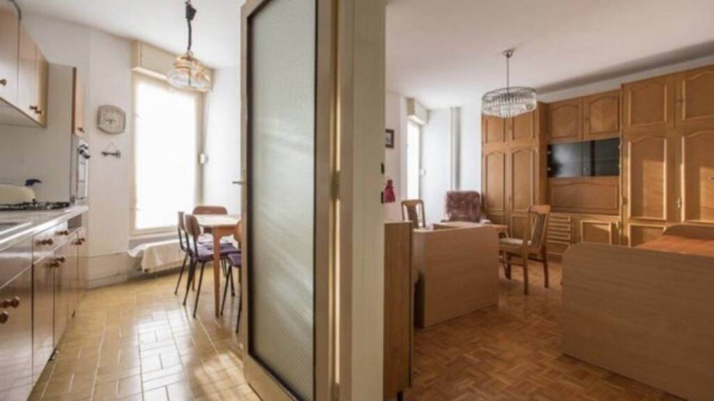 Studio zum Kauf 103.000 € 1 Zimmer 37 m² Rijeka 51000