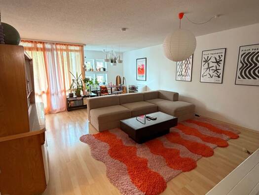 Wohnung zur Miete 624 € 3 Zimmer 74 m² Geschoss 2/2 frei ab 01.09.2026 Straubing 94315