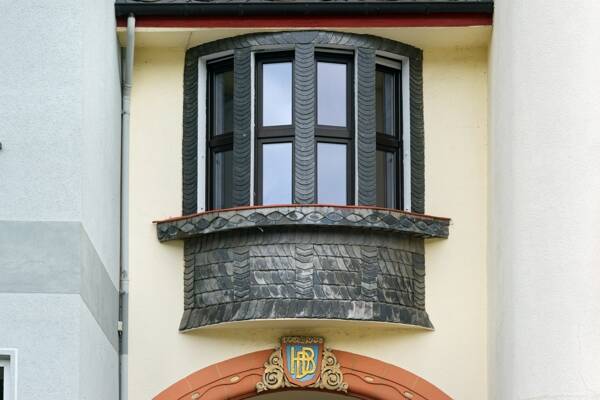 Haus – Zell - Ansicht 4