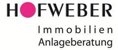Immobilien Hofweber logo