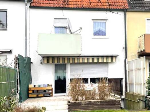 Reihenhaus zum Kauf 350.000 € 5 Zimmer 118 m² 180 m² Grundstück frei ab 01.08.2026 Bad Abbach 93077