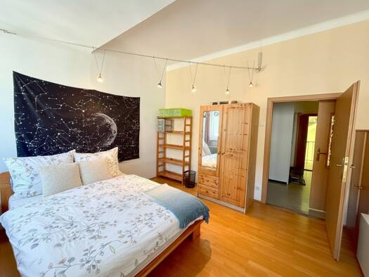 Immobilie in Eggenberg - Wohnung zum Kauf - Graz - 149.000 € - 63 m² - Bild 1