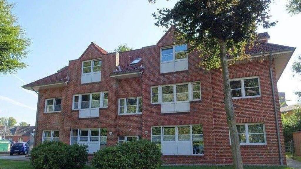 Wohnung zur Miete 390 € 3 Zimmer 62 m² frei ab sofort Aschendorf Papenburg 26871