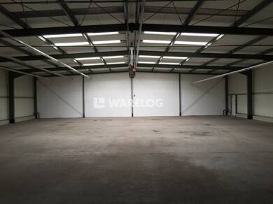 Lagerhalle zur Miete 500 m² Lagerfläche Heimsheim 71296