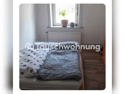 Wohnung zur Miete Tauschwohnung 205 € 2 Zimmer 48 m² 1. Geschoss Innenstadt Innenstadt 23552