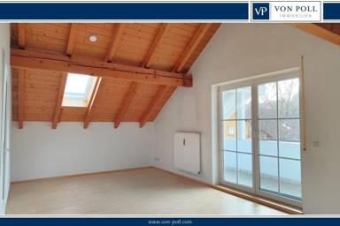 Wohnung zum Kauf 169.000 € 3 Zimmer 72,9 m² 3. Geschoss Fürstenzell Fürstenzell 94081
