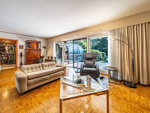 Einfamilienhaus zum Kauf 599.000 € 6 Zimmer 139 m² 1.915 m² Grundstück Unterheinriet Untergruppenbach 74199