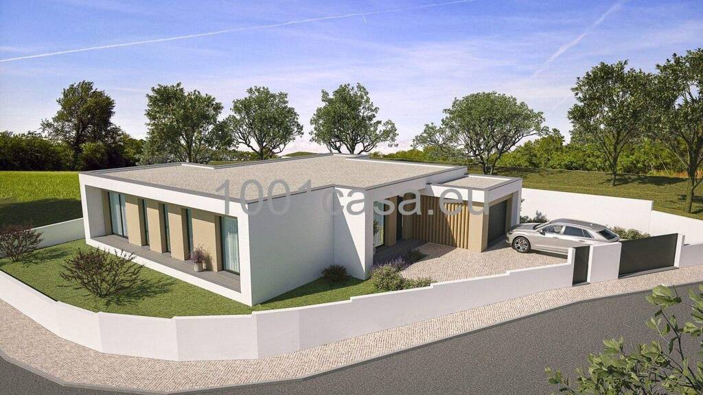 Bungalow zum Kauf provisionsfrei 485.000 € 4 Zimmer 213 m² 570 m² Grundstück Nadadouro 2500-599