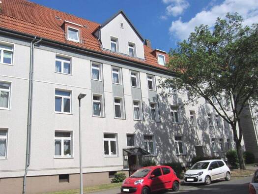 Wohnung zur Miete 487 € 3 Zimmer 67,2 m² frei ab 01.04.2026 Ehrhartstr. 3 Davenstedt Hannover 30455