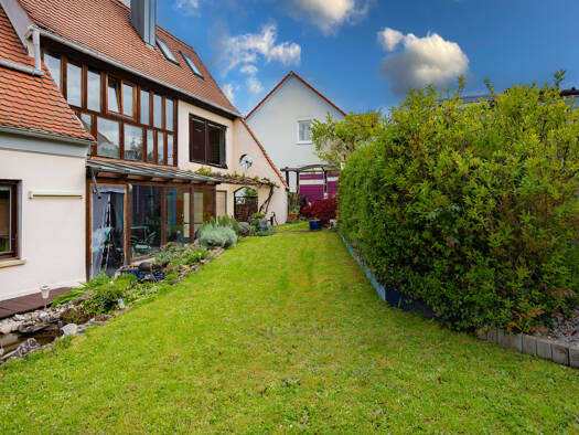 Maisonette zum Kauf 299.000 € 4 Zimmer 120 m² EG Versbach Würzburg 97078
