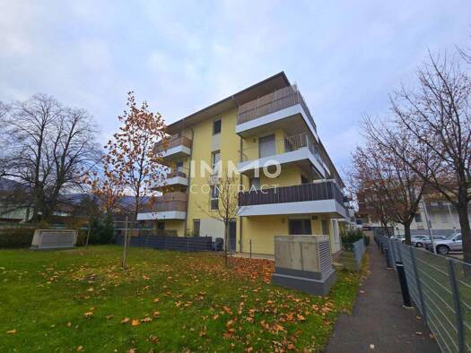 Wohnung zur Miete 449 € 2 Zimmer 40,7 m² 1. Geschoss Eckertstraße 56a Eggenberg Graz 8020