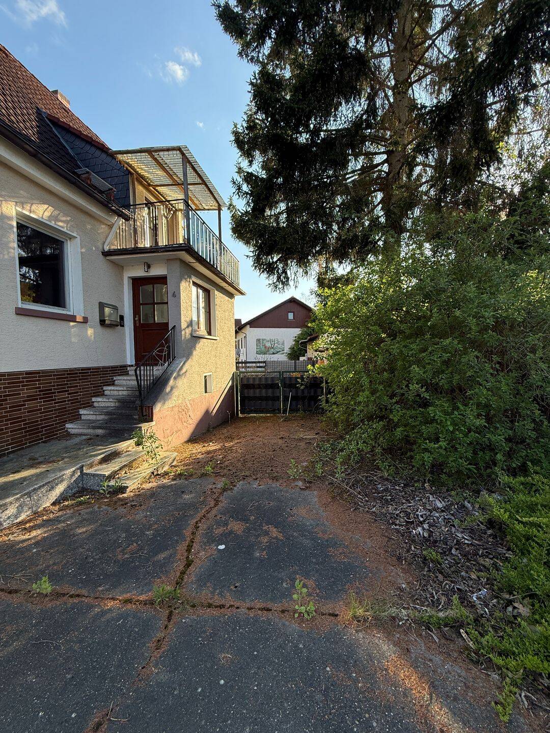 Haus – Geislitz, Main-Kinzig-Kreis - Ansicht 4