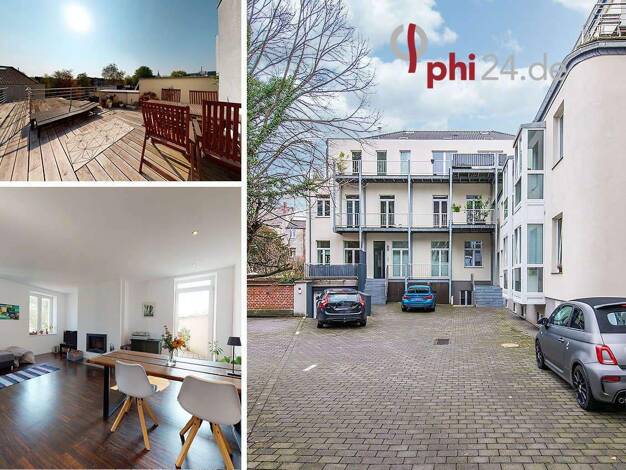 Wohnung zur Miete 1.150 € 2 Zimmer 89,7 m² frei ab 30.04.2026 Aachen 52070